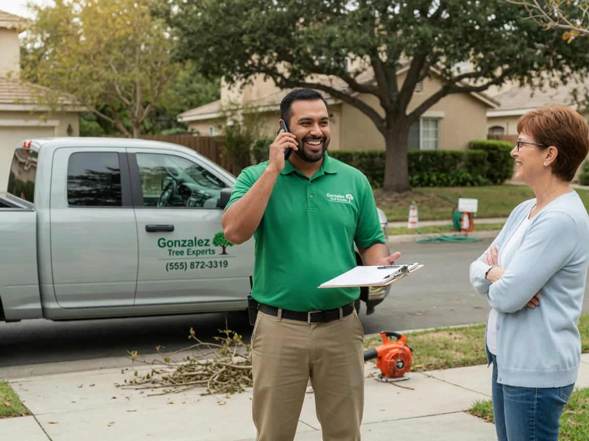 Tree Service Hartford, OH FAQs